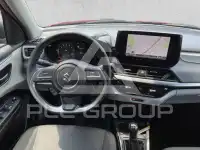 2026 Suzuki SWIFT