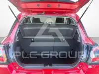 2026 Suzuki SWIFT