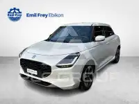 2026 Suzuki SWIFT