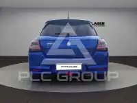 2026 Suzuki SWIFT
