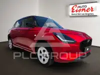 2026 Suzuki SWIFT