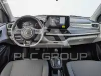 2026 Suzuki SWIFT