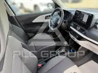 2026 Suzuki SWIFT