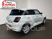 2026 Suzuki SWIFT