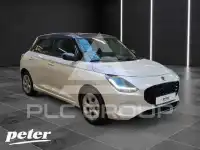 2026 Suzuki SWIFT