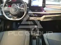 2026 Suzuki SWIFT