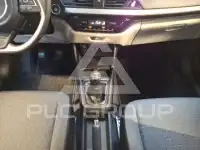 2026 Suzuki SWIFT