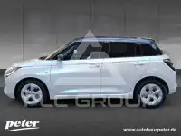 2026 Suzuki SWIFT