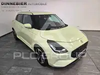 2026 Suzuki SWIFT