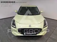 2026 Suzuki SWIFT