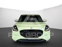 2026 Suzuki SWIFT