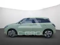 2026 Suzuki SWIFT