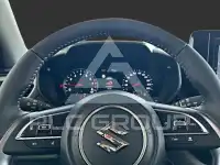 2026 Suzuki SWIFT