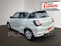2026 Suzuki SWIFT