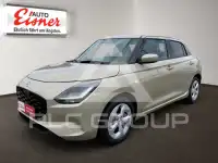 2026 Suzuki SWIFT