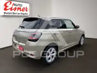 2026 Suzuki SWIFT