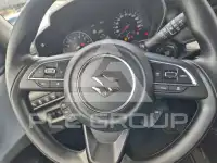 2026 Suzuki SWIFT