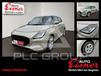 2026 Suzuki SWIFT