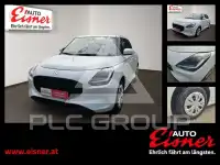 2026 Suzuki SWIFT