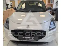 2026 Suzuki SWIFT