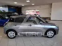2026 Suzuki SWIFT