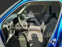 2026 Suzuki SWIFT