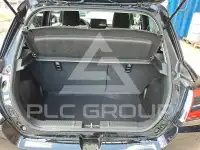 2026 Suzuki SWIFT