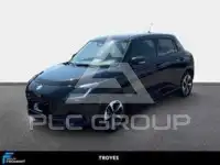 2026 Suzuki SWIFT