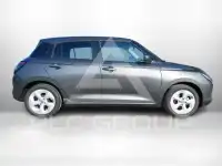 2026 Suzuki SWIFT