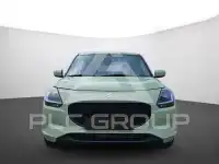 2026 Suzuki SWIFT