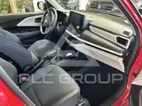 2026 Suzuki SWIFT