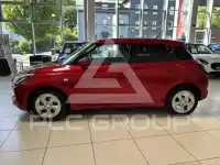 2026 Suzuki SWIFT