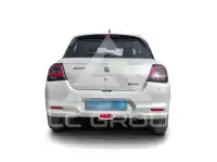 2026 Suzuki SWIFT