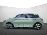 2026 Suzuki SWIFT