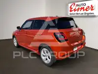 2026 Suzuki SWIFT