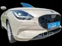 2026 Suzuki SWIFT