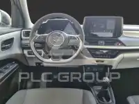 2026 Suzuki SWIFT