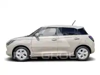 2026 Suzuki SWIFT