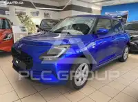 2026 Suzuki SWIFT