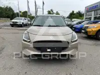 2026 Suzuki SWIFT
