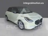 2026 Suzuki SWIFT
