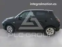 2026 Suzuki SWIFT