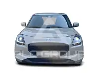 2026 Suzuki SWIFT