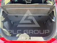 2026 Suzuki SWIFT