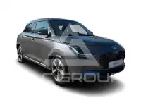 2026 Suzuki SWIFT