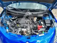 2026 Suzuki SWIFT