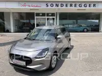 2026 Suzuki SWIFT