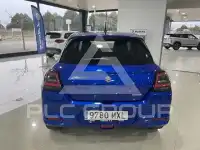 2026 Suzuki SWIFT