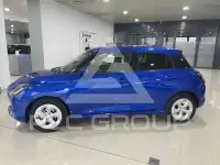2026 Suzuki SWIFT