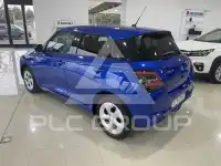 2026 Suzuki SWIFT